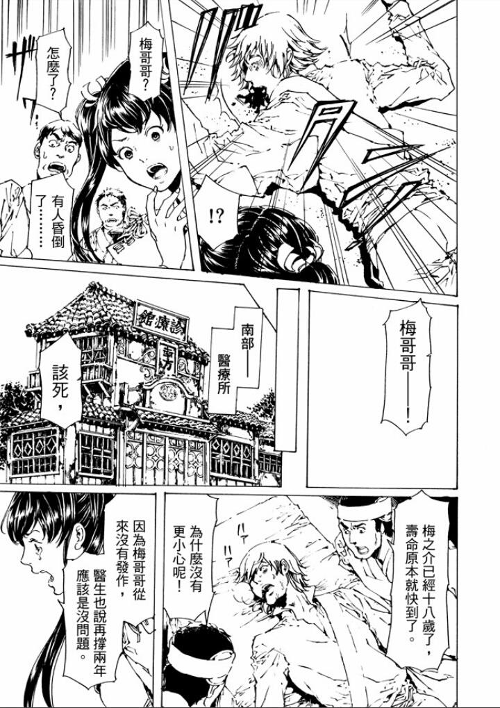 艳汉[耽美]韩漫全集-第29话无删减无遮挡章节图片 