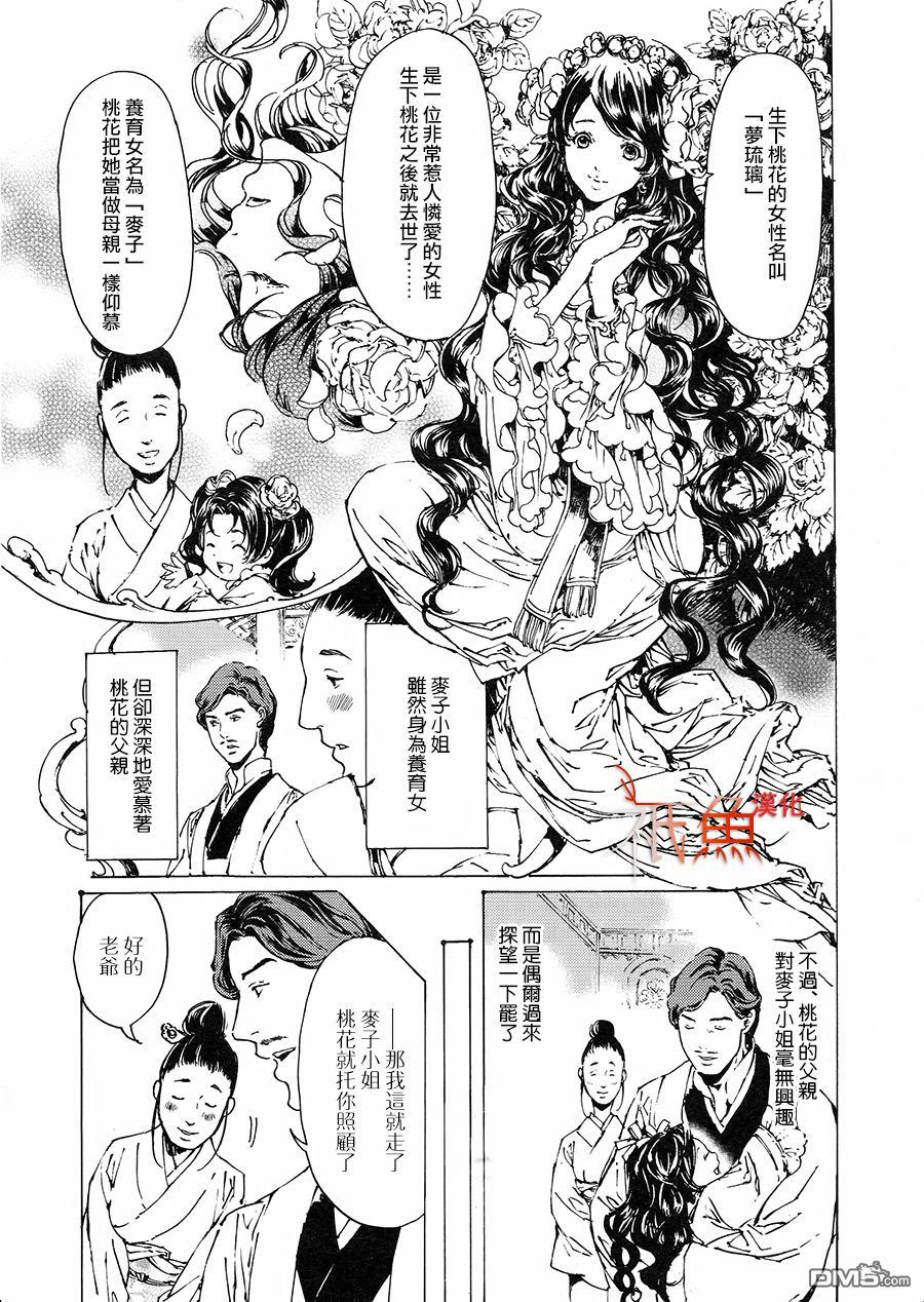 艳汉[耽美]韩漫全集-第30话无删减无遮挡章节图片 