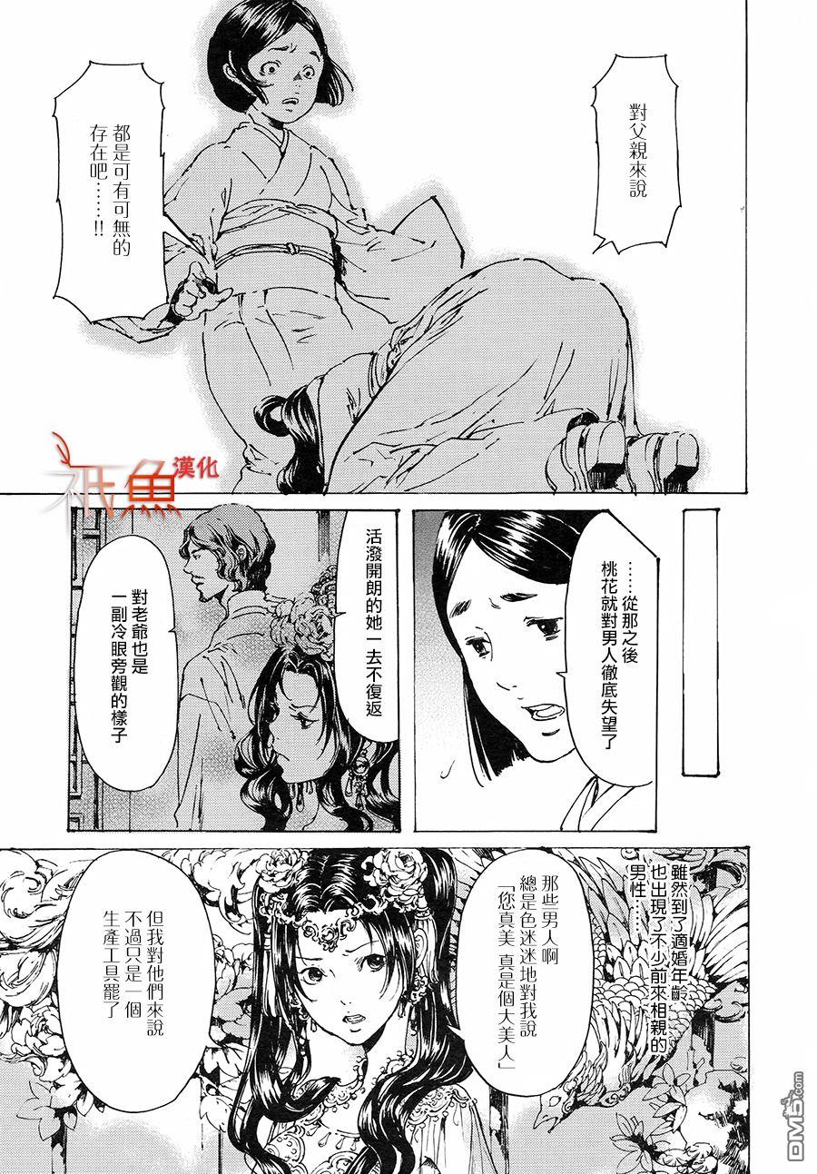 艳汉[耽美]韩漫全集-第30话无删减无遮挡章节图片 