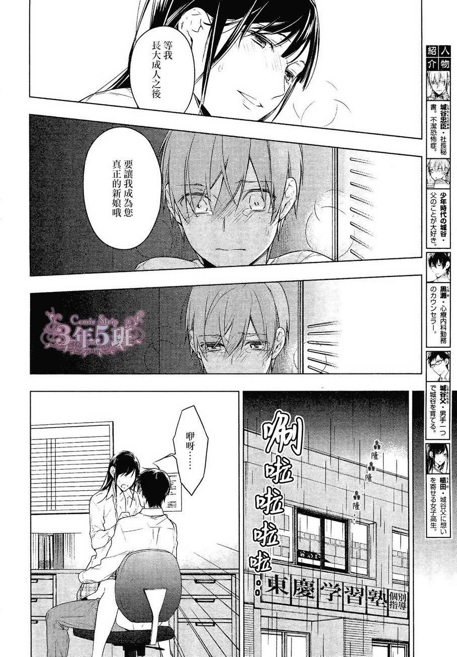 tencount[耽美]韩漫全集-第22话无删减无遮挡章节图片 