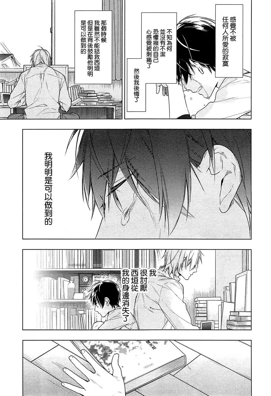 tencount[耽美]韩漫全集-第31话无删减无遮挡章节图片 