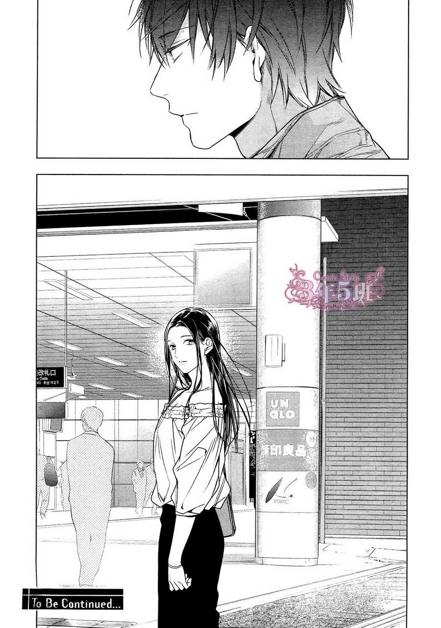 tencount[耽美]韩漫全集-第33话无删减无遮挡章节图片 