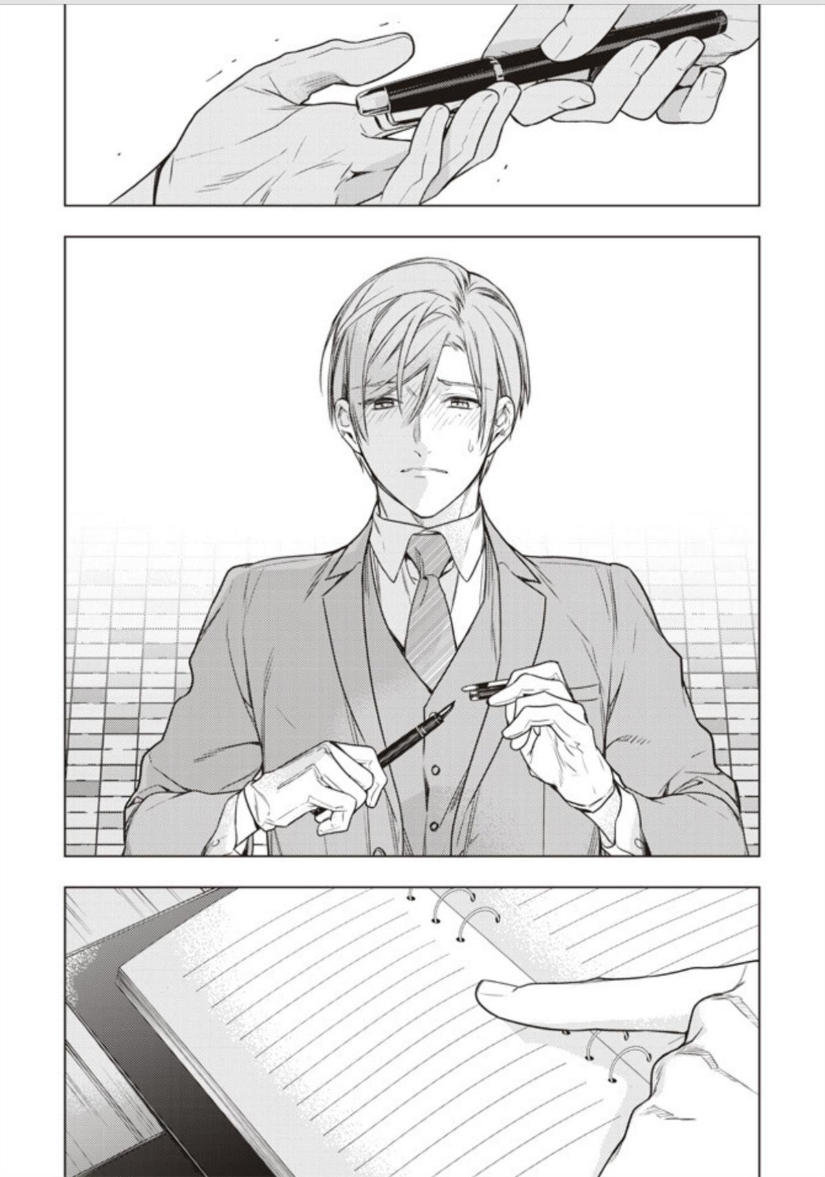 tencount[耽美]韩漫全集-第48话无删减无遮挡章节图片 