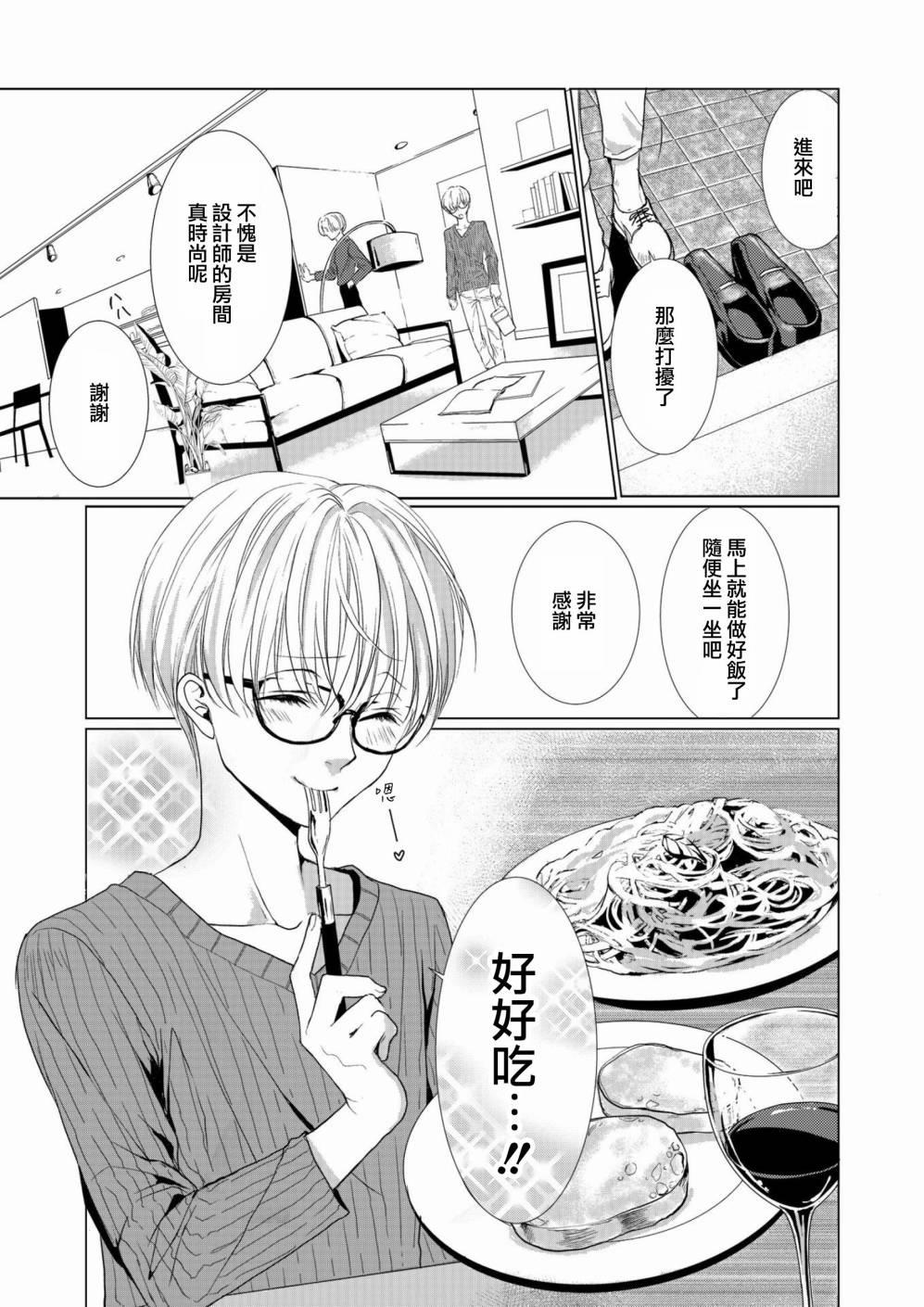 女装男子与恋爱礼服[耽美]韩漫全集-第2话无删减无遮挡章节图片 