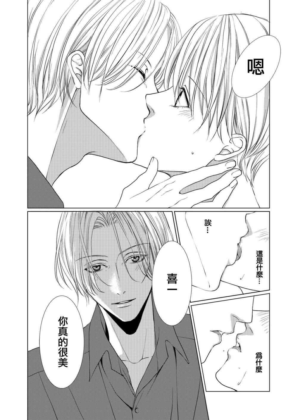 女装男子与恋爱礼服[耽美]韩漫全集-第2话无删减无遮挡章节图片 