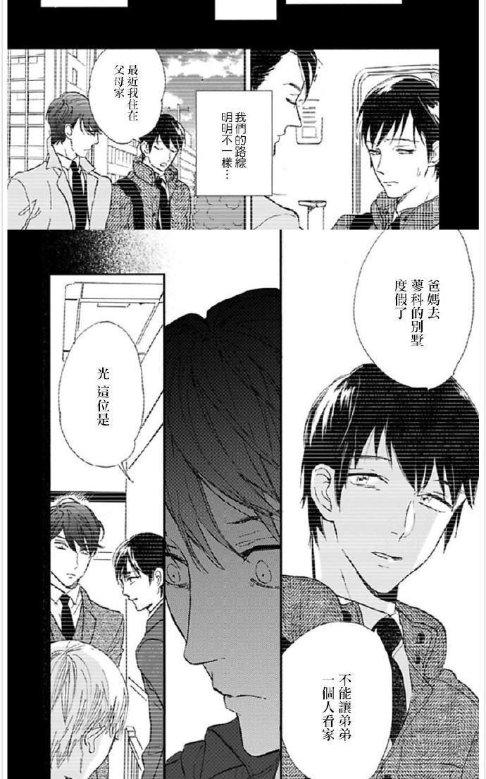 杀死心脏的方法[耽美]韩漫全集-番外2无删减无遮挡章节图片 