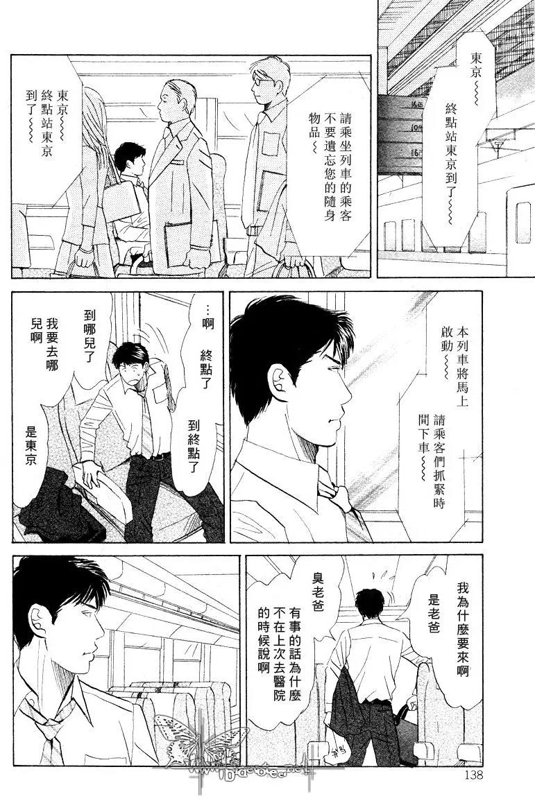 LIFE,LOVE[耽美]韩漫全集-第10话无删减无遮挡章节图片 