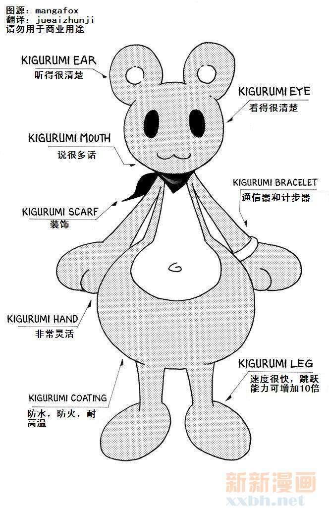 恋爱玩偶星球[耽美]韩漫全集-第12.5话无删减无遮挡章节图片 