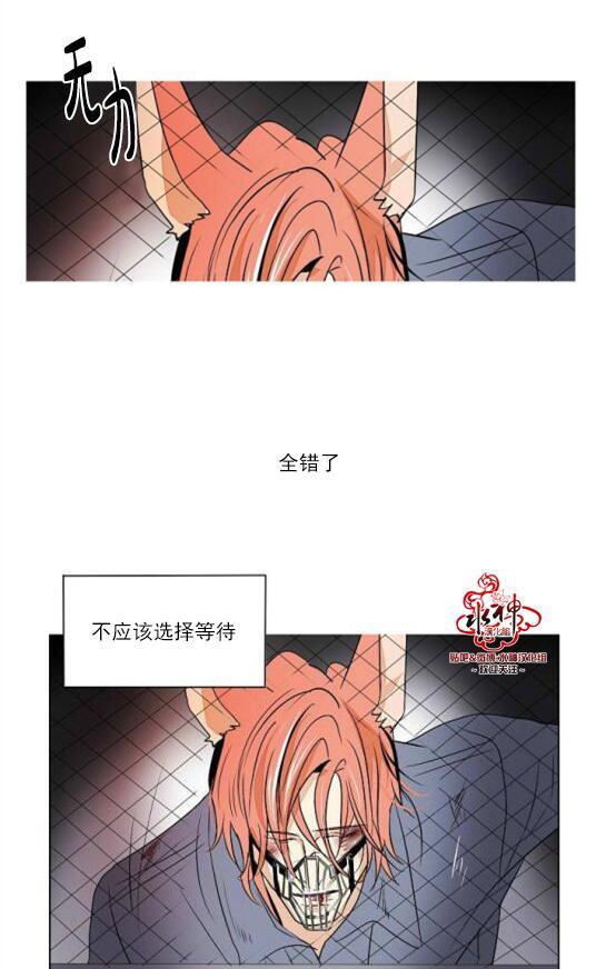 Falling[耽美]韩漫全集-第19话无删减无遮挡章节图片 