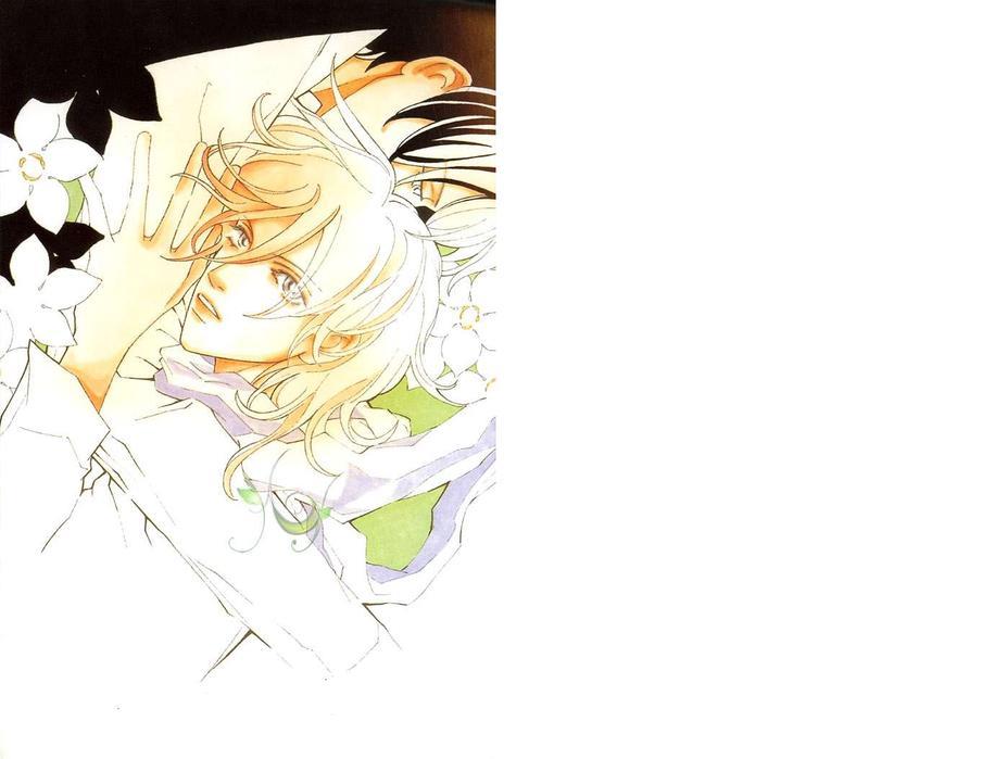 星空下暗恋伊人[耽美]韩漫全集-第1卷无删减无遮挡章节图片 