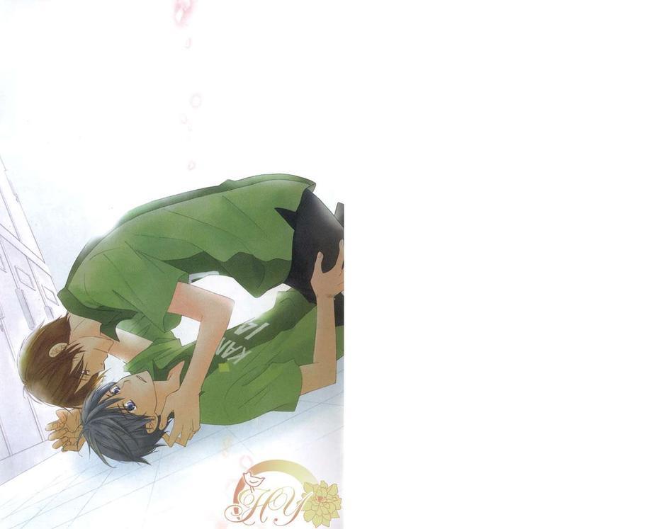 陷落情网咖![耽美]韩漫全集-第1卷无删减无遮挡章节图片 