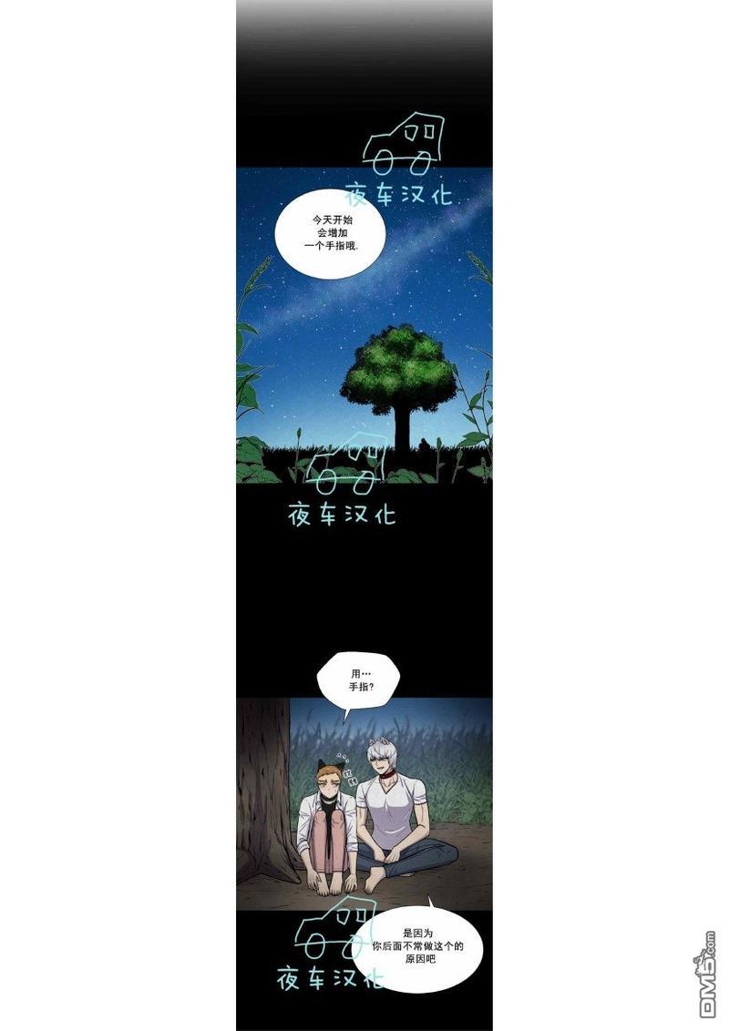 动物王国[耽美]韩漫全集-第31-35话无删减无遮挡章节图片 