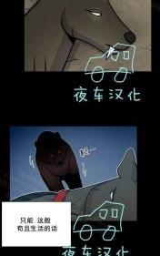 动物王国[耽美]韩漫全集-第36话无删减无遮挡章节图片 