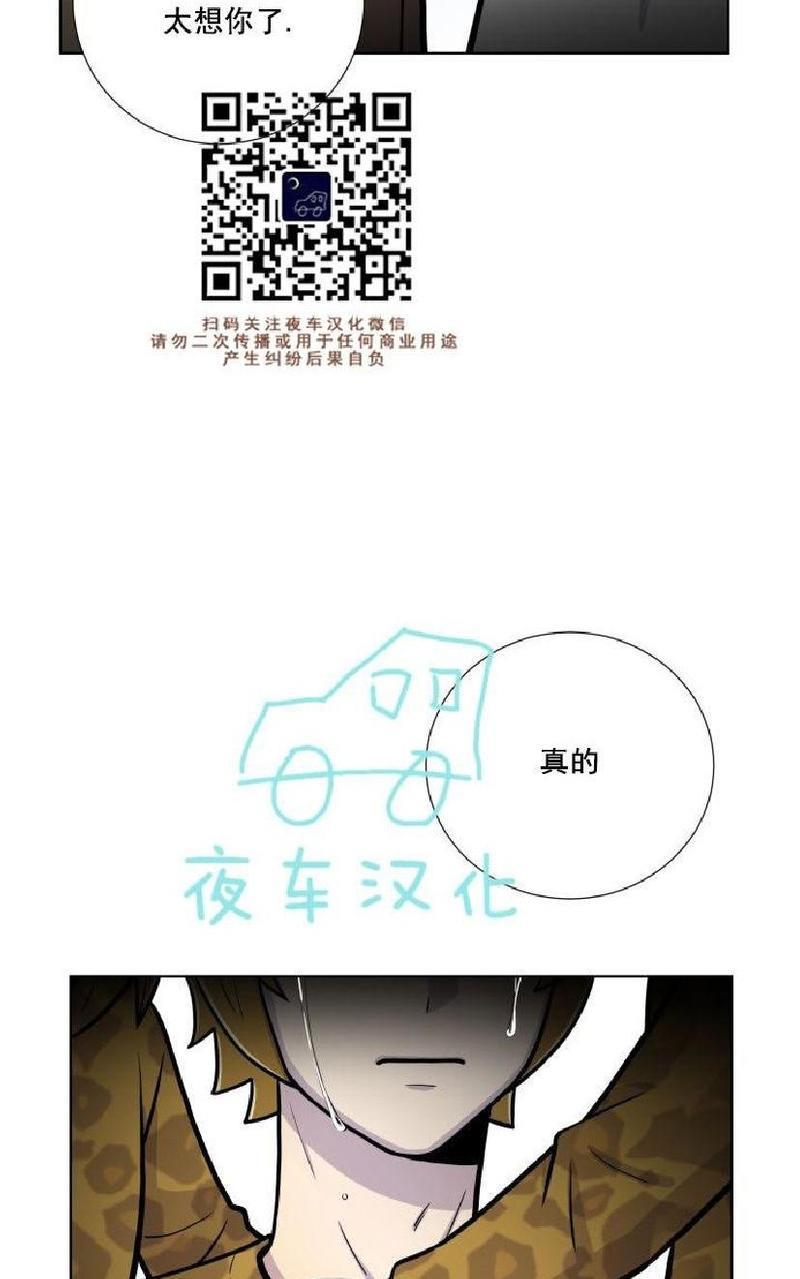 动物王国[耽美]韩漫全集-第39话无删减无遮挡章节图片 