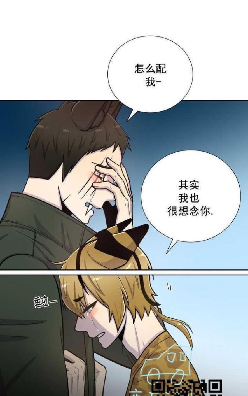 动物王国[耽美]韩漫全集-第40-41话无删减无遮挡章节图片 