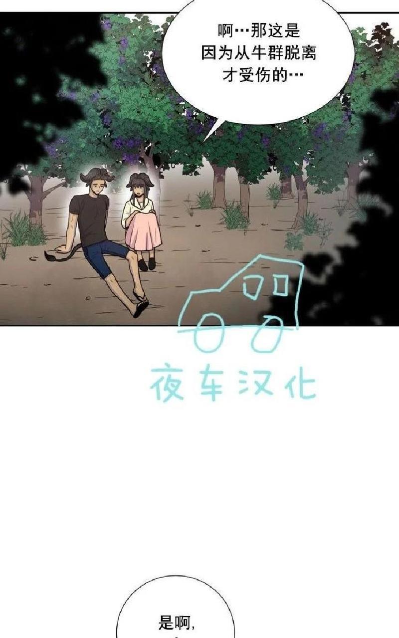 动物王国[耽美]韩漫全集-第44话无删减无遮挡章节图片 