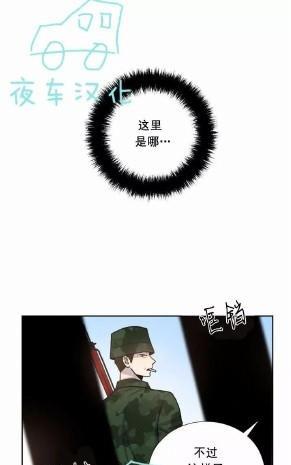 动物王国[耽美]韩漫全集-第45话无删减无遮挡章节图片 