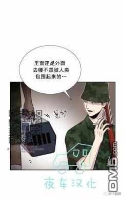 动物王国[耽美]韩漫全集-第45话无删减无遮挡章节图片 