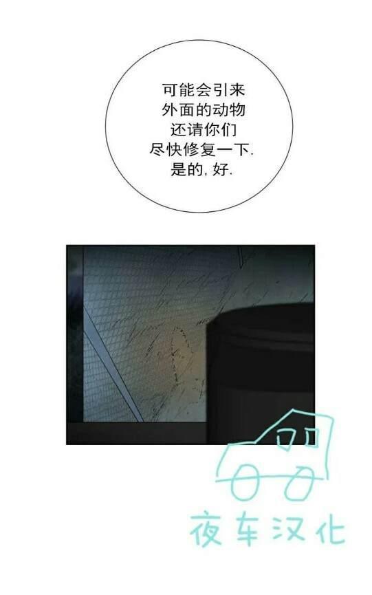 动物王国[耽美]韩漫全集-第49话无删减无遮挡章节图片 