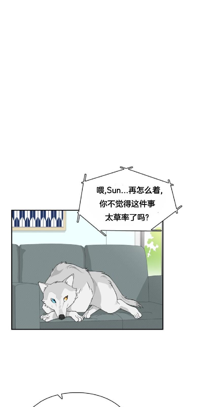 动物王国[耽美]韩漫全集-第二季 第1话无删减无遮挡章节图片 