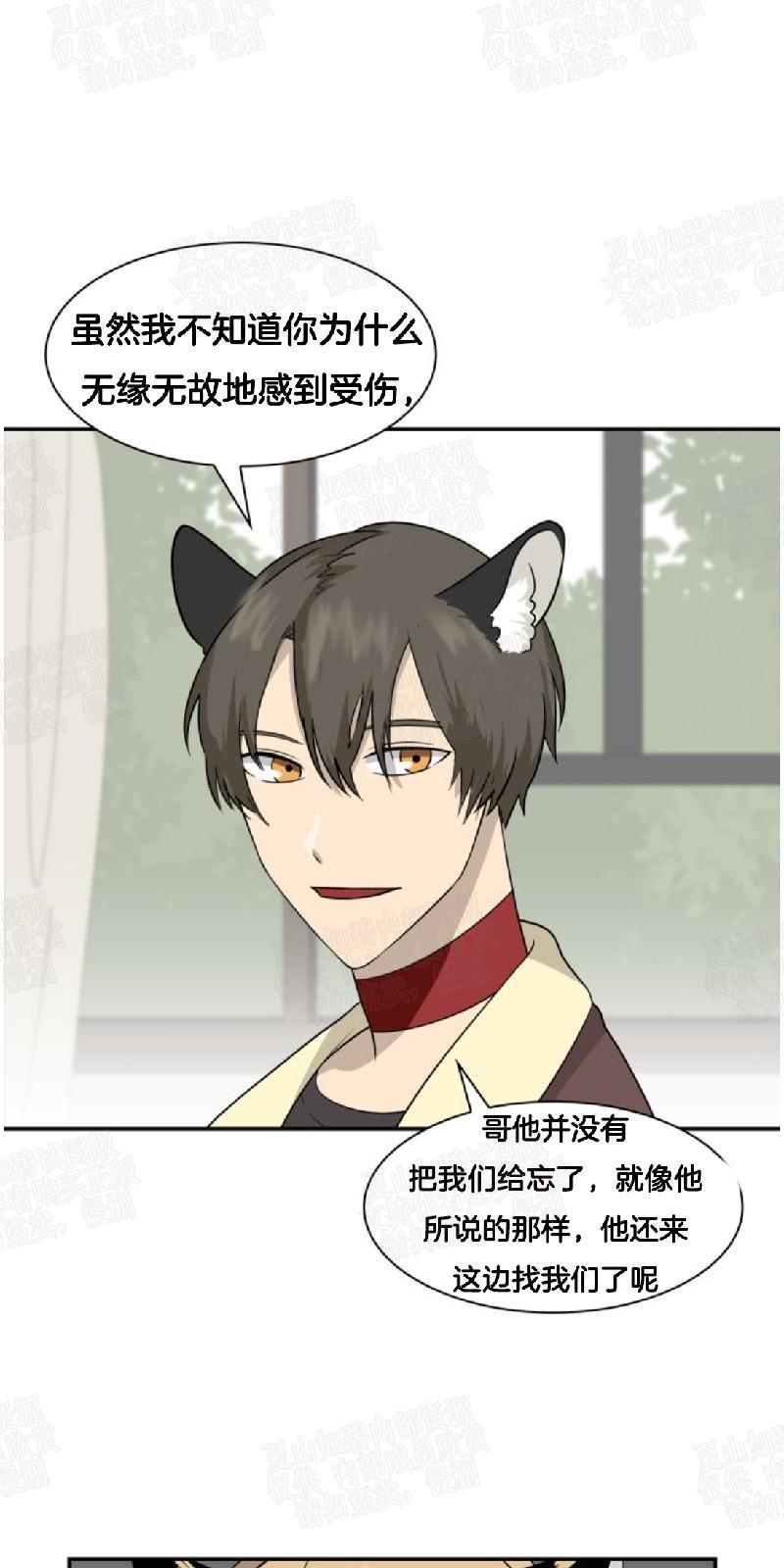 动物王国[耽美]韩漫全集-第15话无删减无遮挡章节图片 