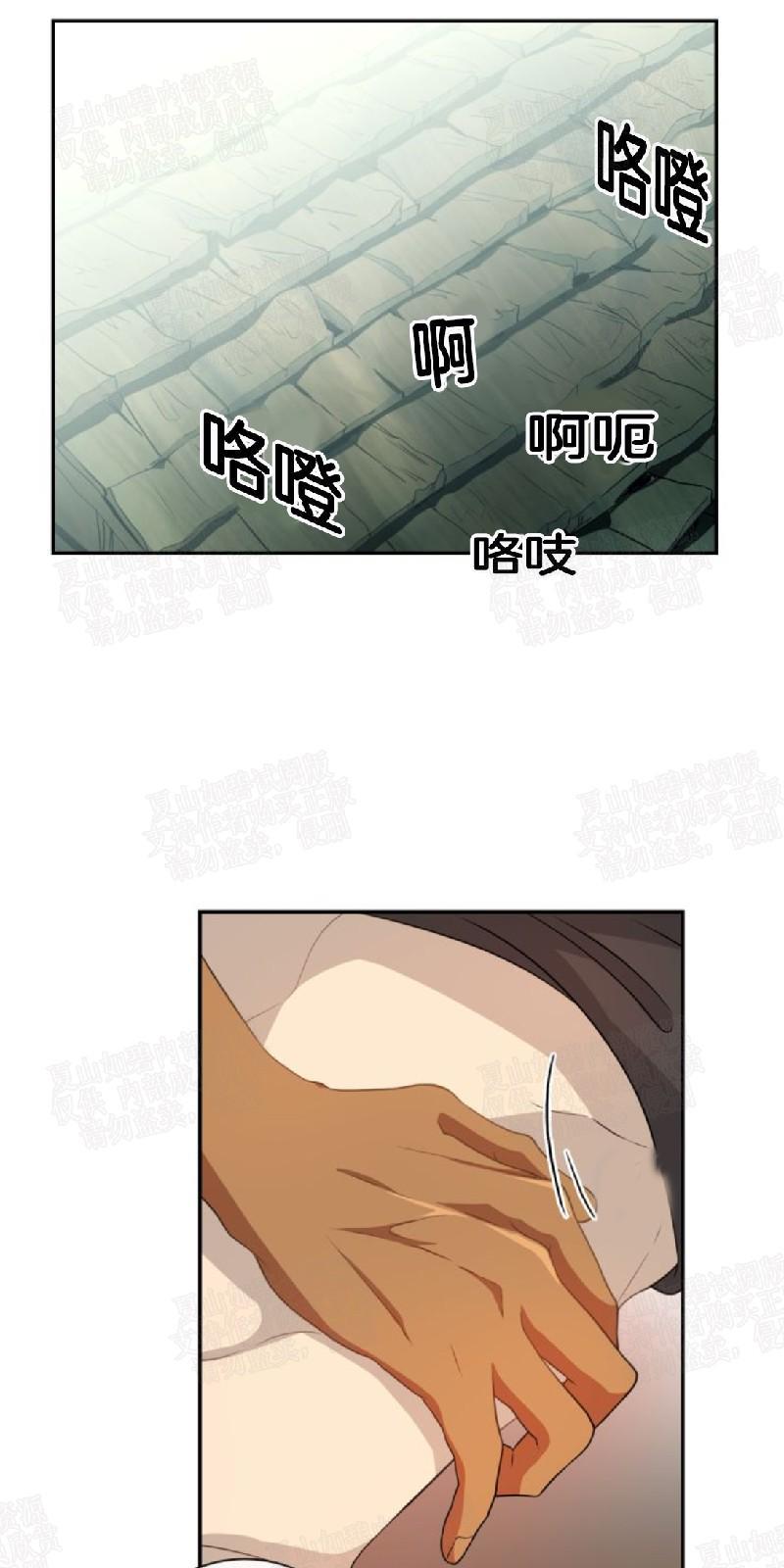 动物王国[耽美]韩漫全集-第19话无删减无遮挡章节图片 