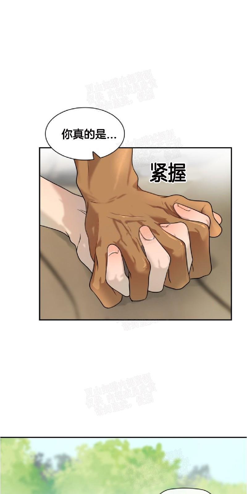 动物王国[耽美]韩漫全集-第23话无删减无遮挡章节图片 