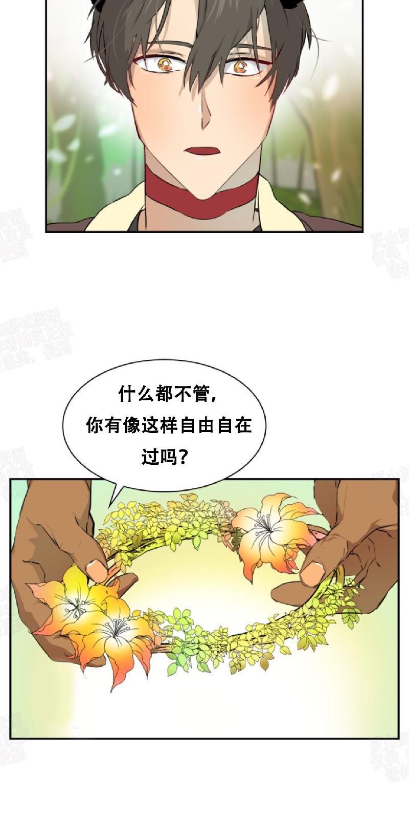 动物王国[耽美]韩漫全集-第25话无删减无遮挡章节图片 