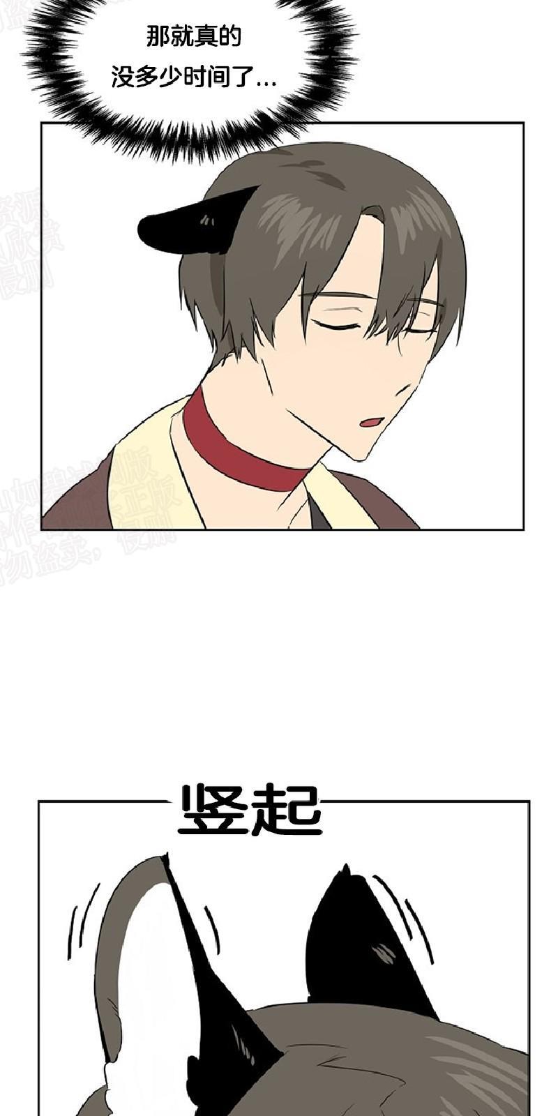 动物王国[耽美]韩漫全集-第27话无删减无遮挡章节图片 