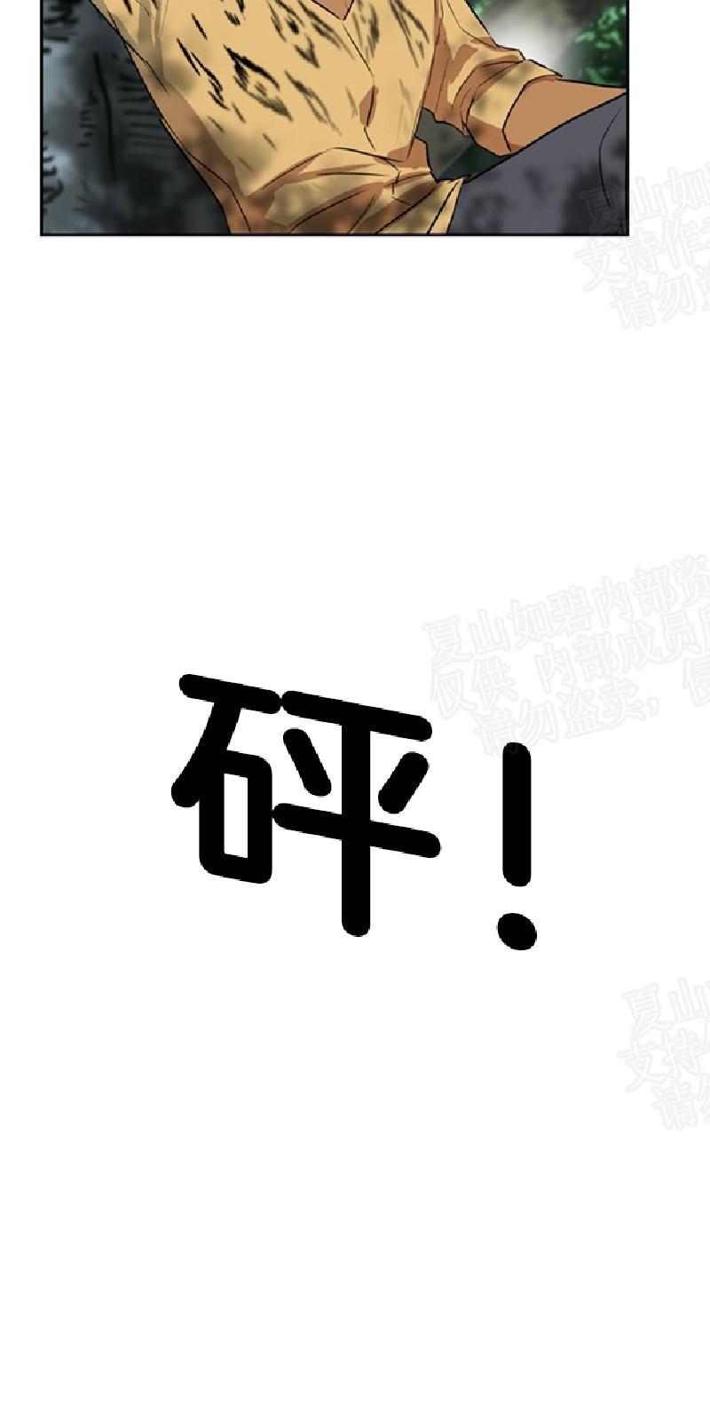 动物王国[耽美]韩漫全集-第28话无删减无遮挡章节图片 