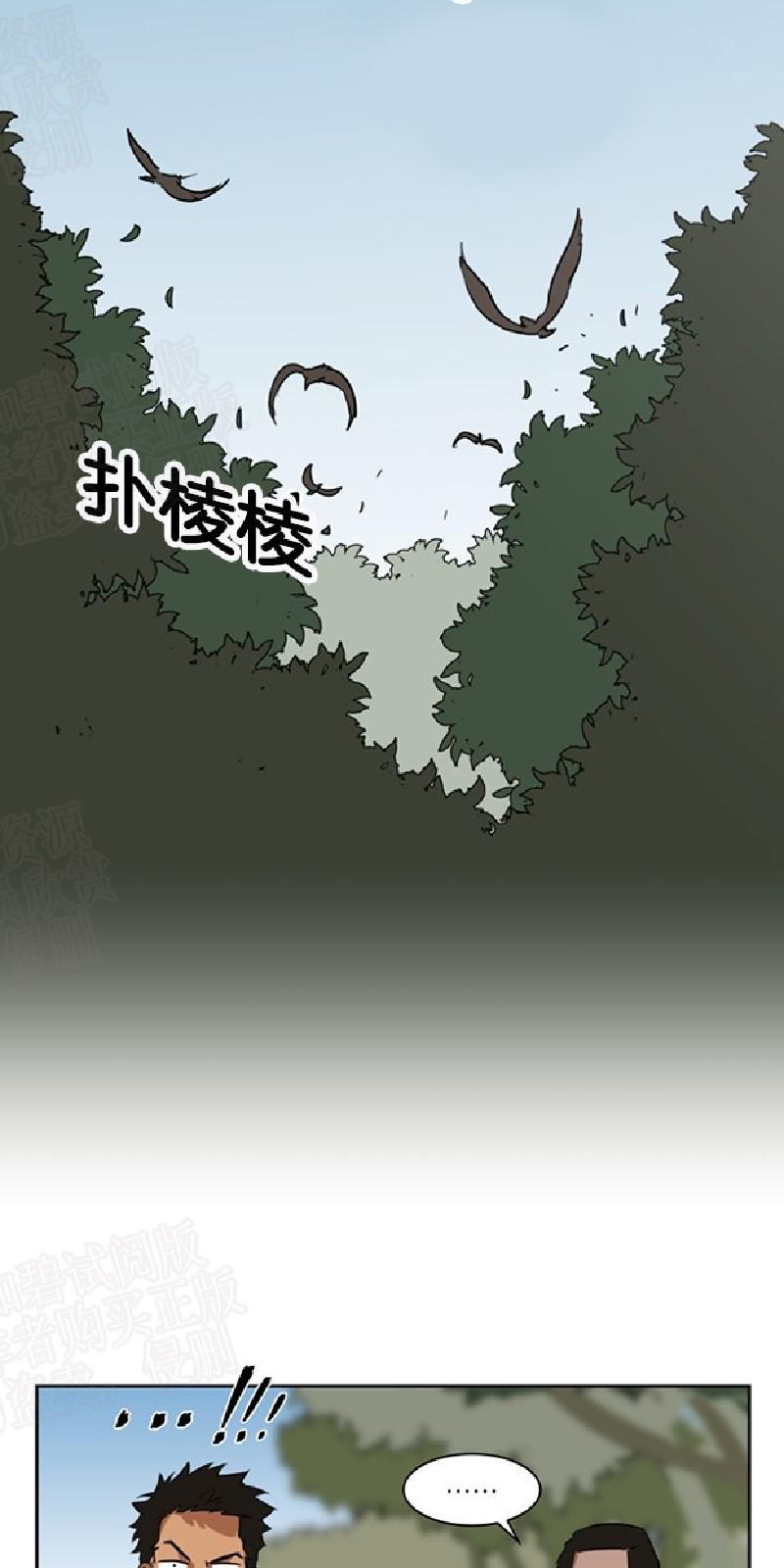 动物王国[耽美]韩漫全集-第28话无删减无遮挡章节图片 