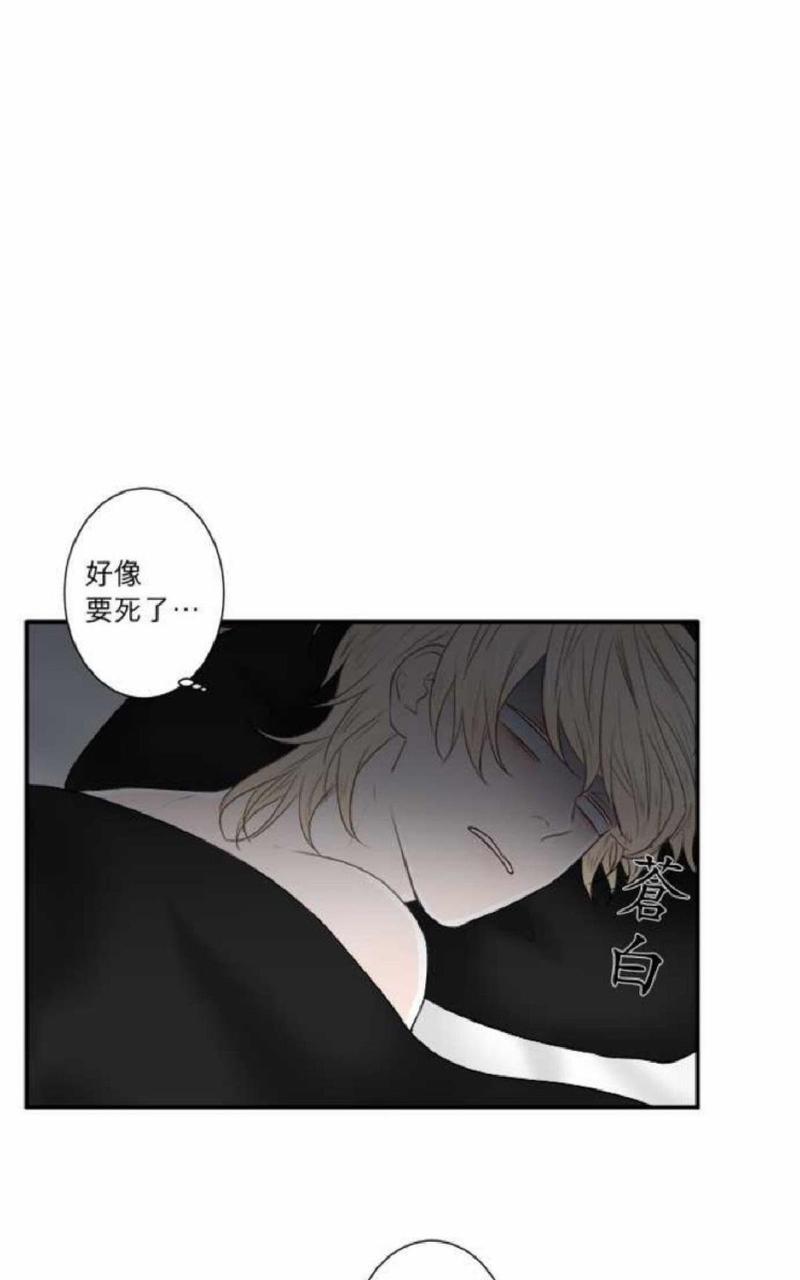 轮盘again[耽美]韩漫全集-第21-25话无删减无遮挡章节图片 