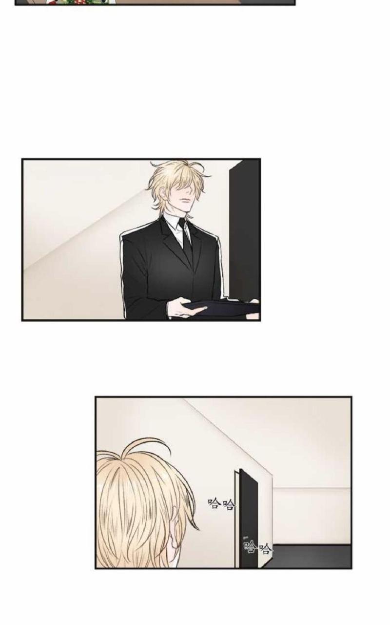 轮盘again[耽美]韩漫全集-第26-30话无删减无遮挡章节图片 