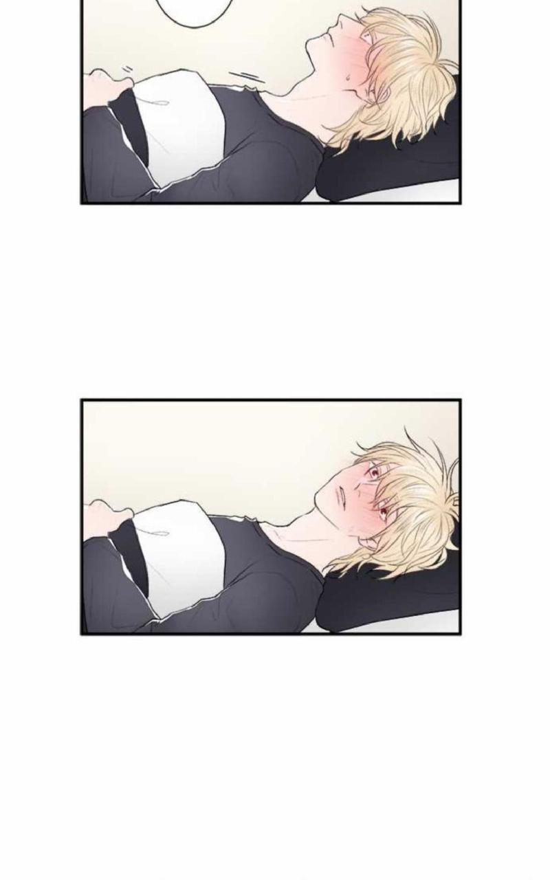 轮盘again[耽美]韩漫全集-第31-35话无删减无遮挡章节图片 
