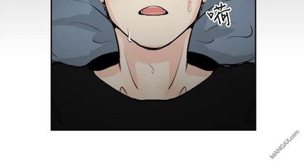 窗外的窗[耽美]韩漫全集-第2话无删减无遮挡章节图片 