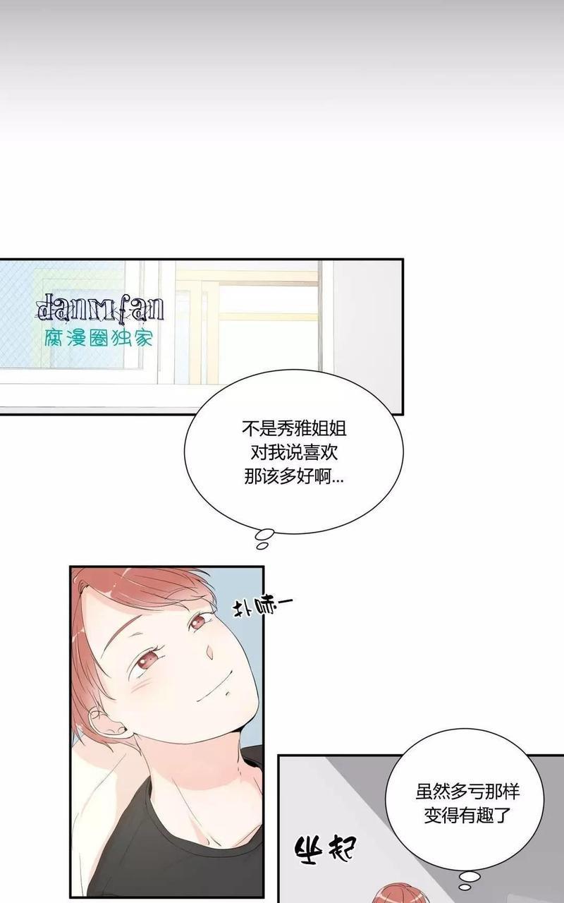 窗外的窗[耽美]韩漫全集-第8话无删减无遮挡章节图片 