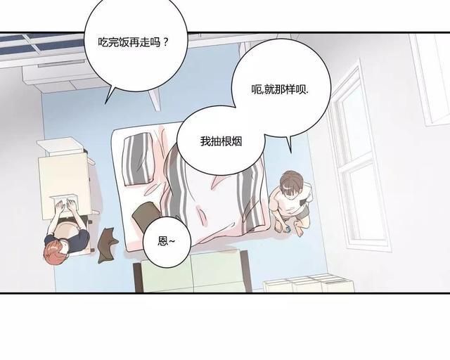 窗外的窗[耽美]韩漫全集-第12话无删减无遮挡章节图片 