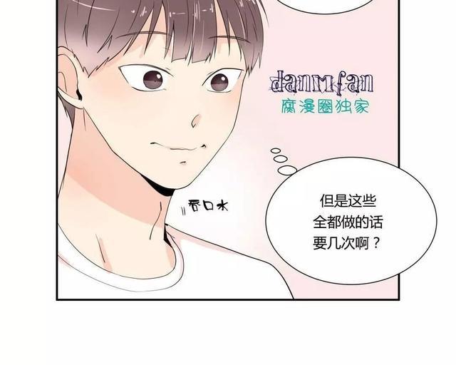 窗外的窗[耽美]韩漫全集-第12话无删减无遮挡章节图片 