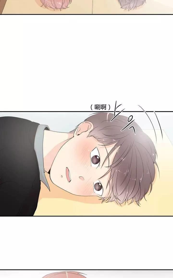 窗外的窗[耽美]韩漫全集-第12.5话无删减无遮挡章节图片 