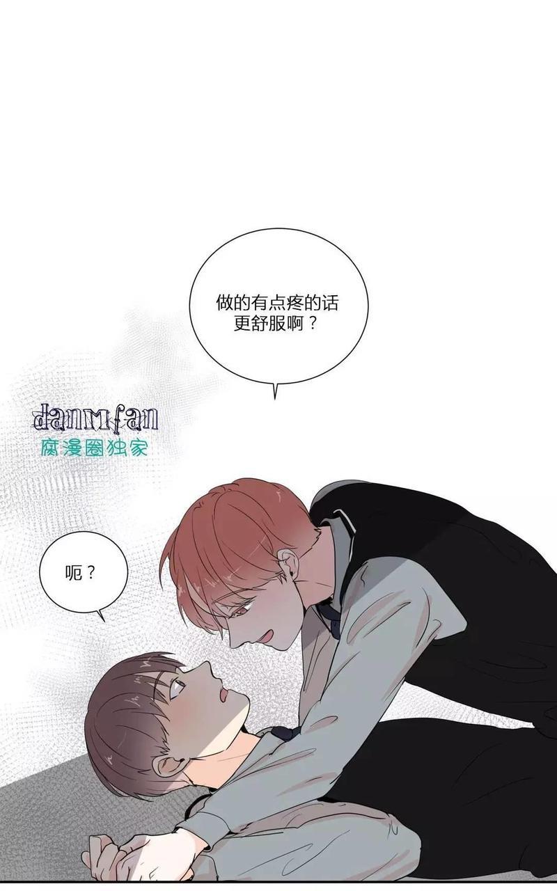 窗外的窗[耽美]韩漫全集-第18话无删减无遮挡章节图片 