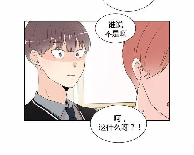 窗外的窗[耽美]韩漫全集-第19话无删减无遮挡章节图片 