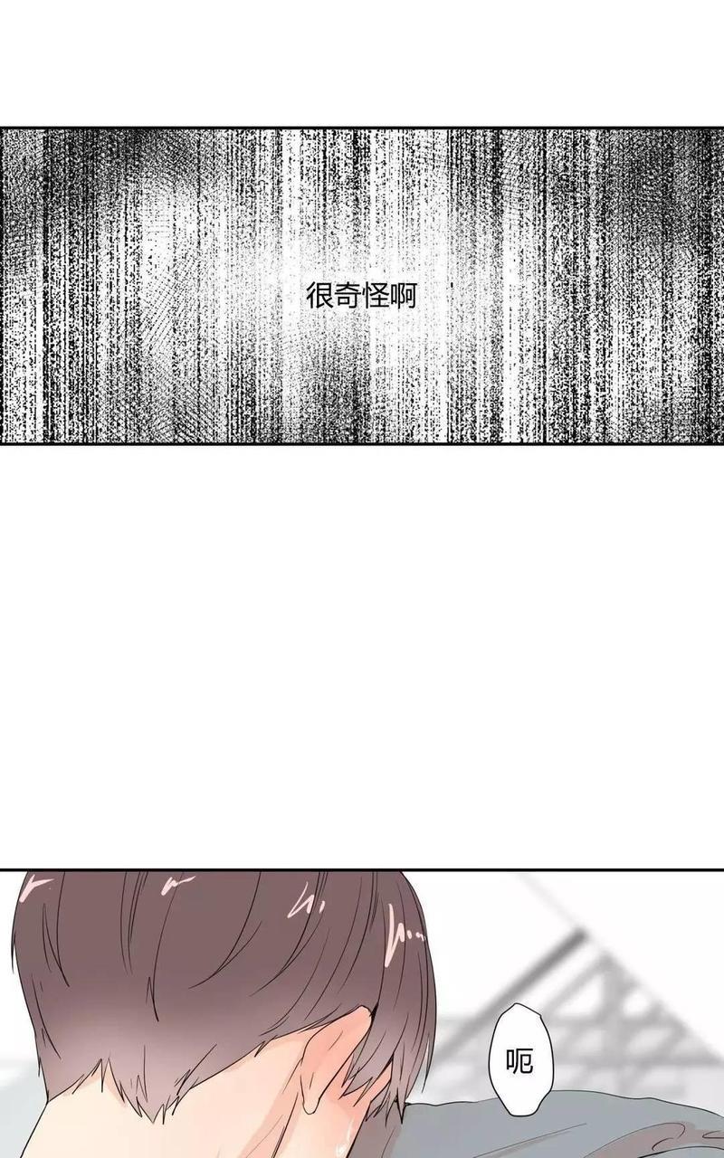 窗外的窗[耽美]韩漫全集-第19话无删减无遮挡章节图片 