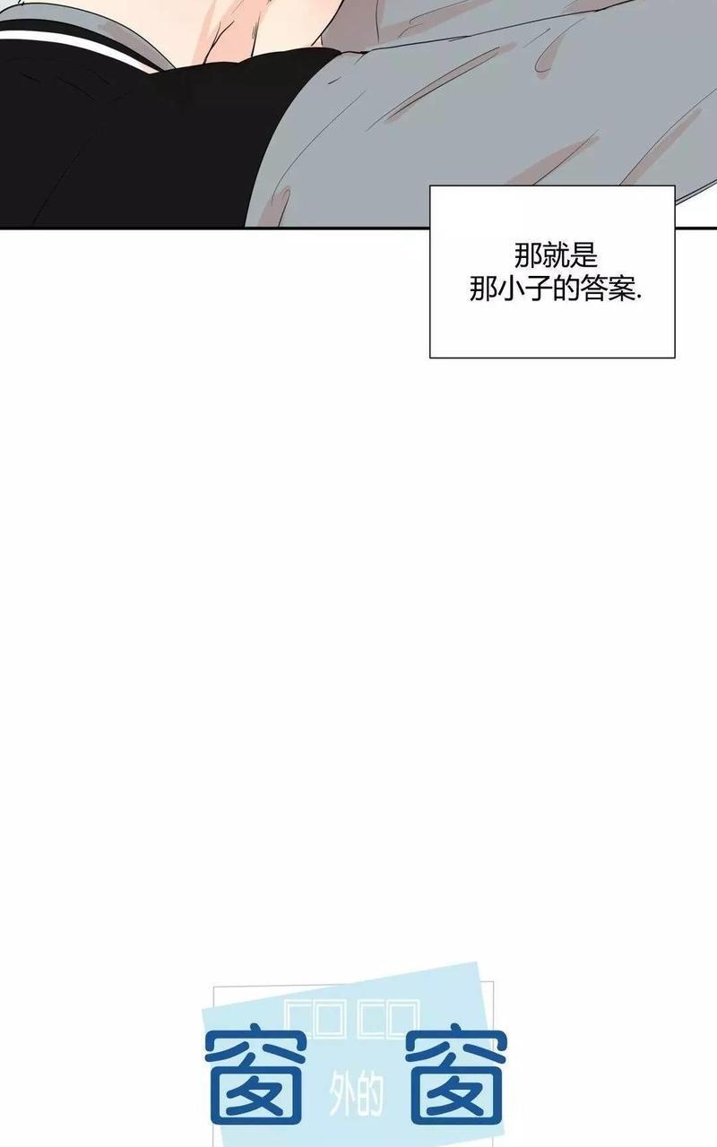 窗外的窗[耽美]韩漫全集-第19话无删减无遮挡章节图片 