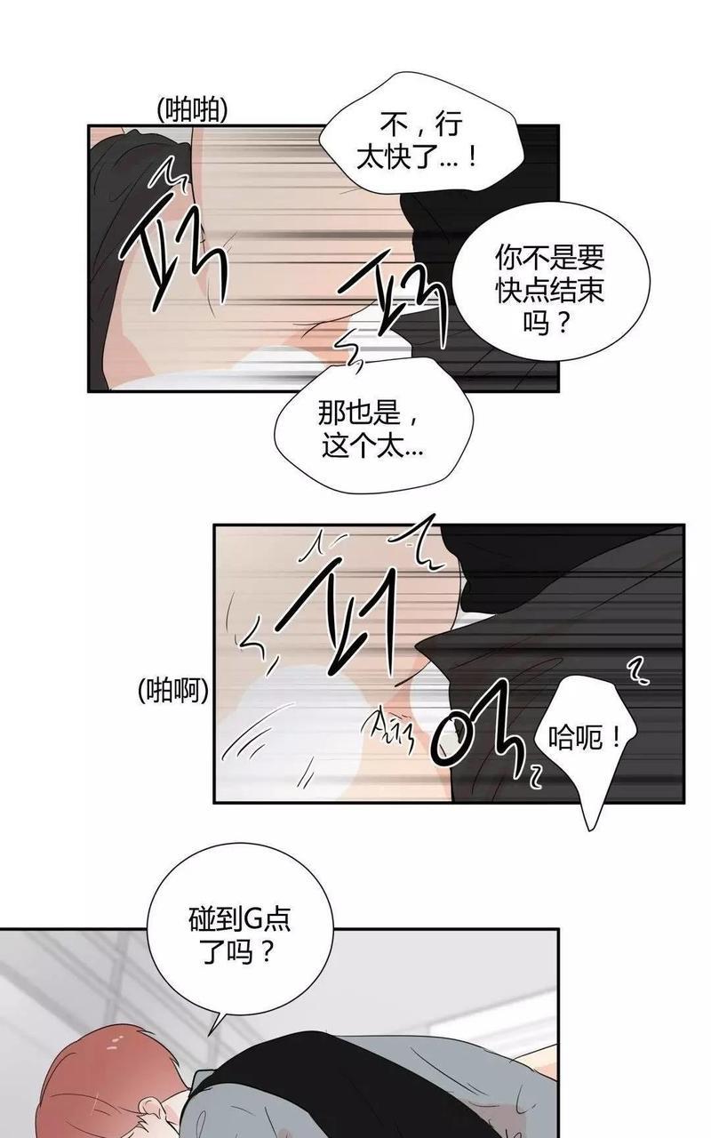 窗外的窗[耽美]韩漫全集-第19话无删减无遮挡章节图片 