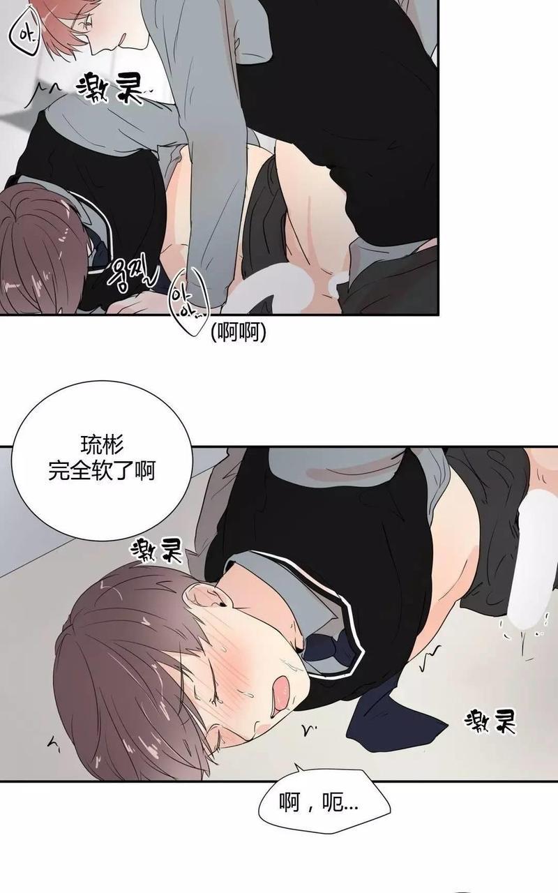窗外的窗[耽美]韩漫全集-第19话无删减无遮挡章节图片 