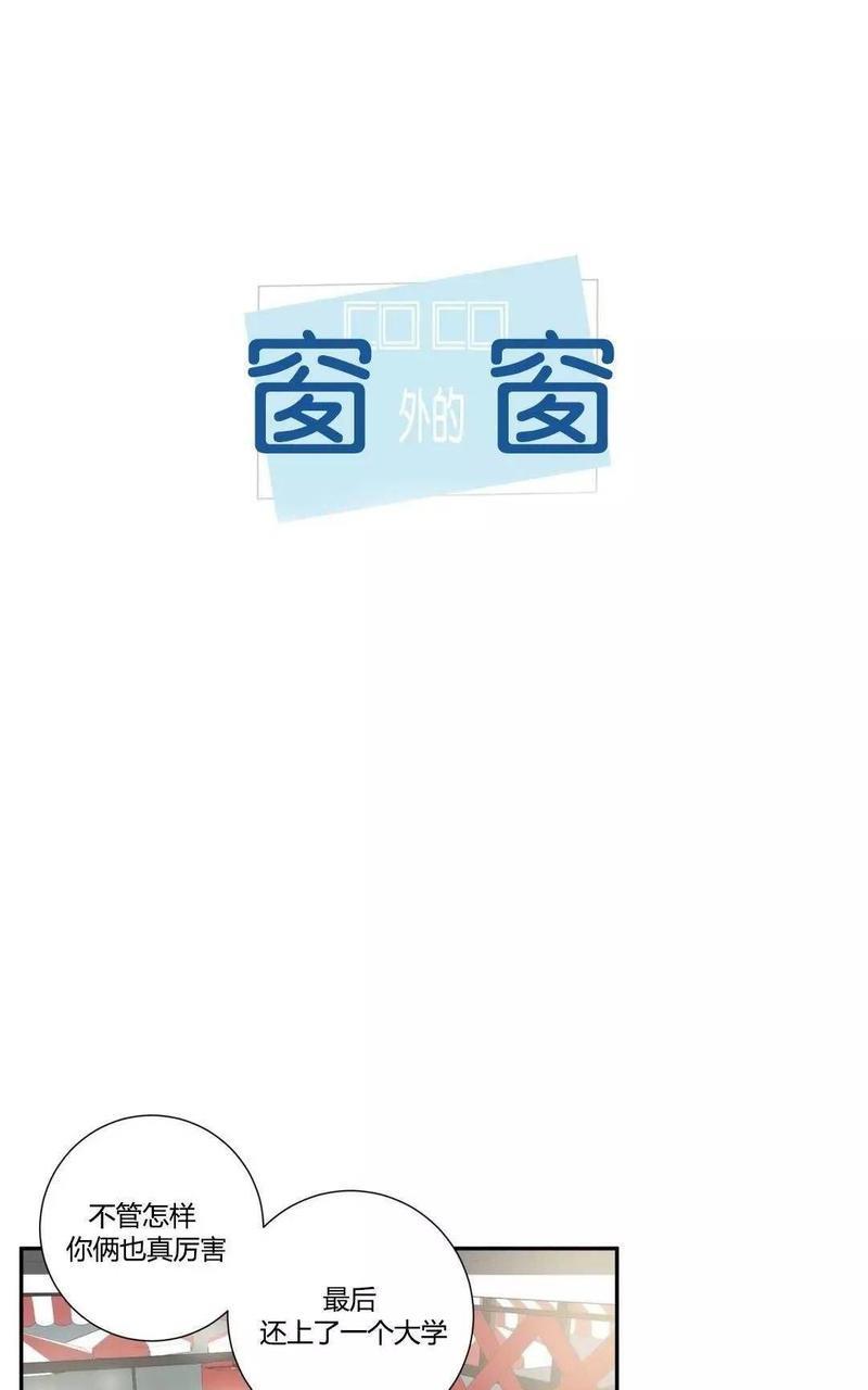 窗外的窗[耽美]韩漫全集-第31话无删减无遮挡章节图片 