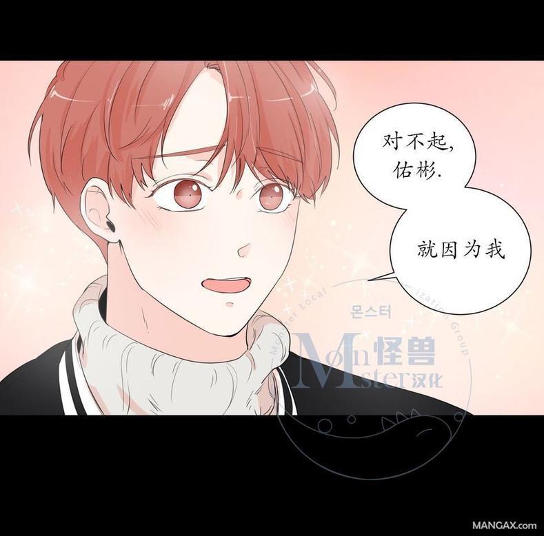 窗外的窗[耽美]韩漫全集-第32话无删减无遮挡章节图片 