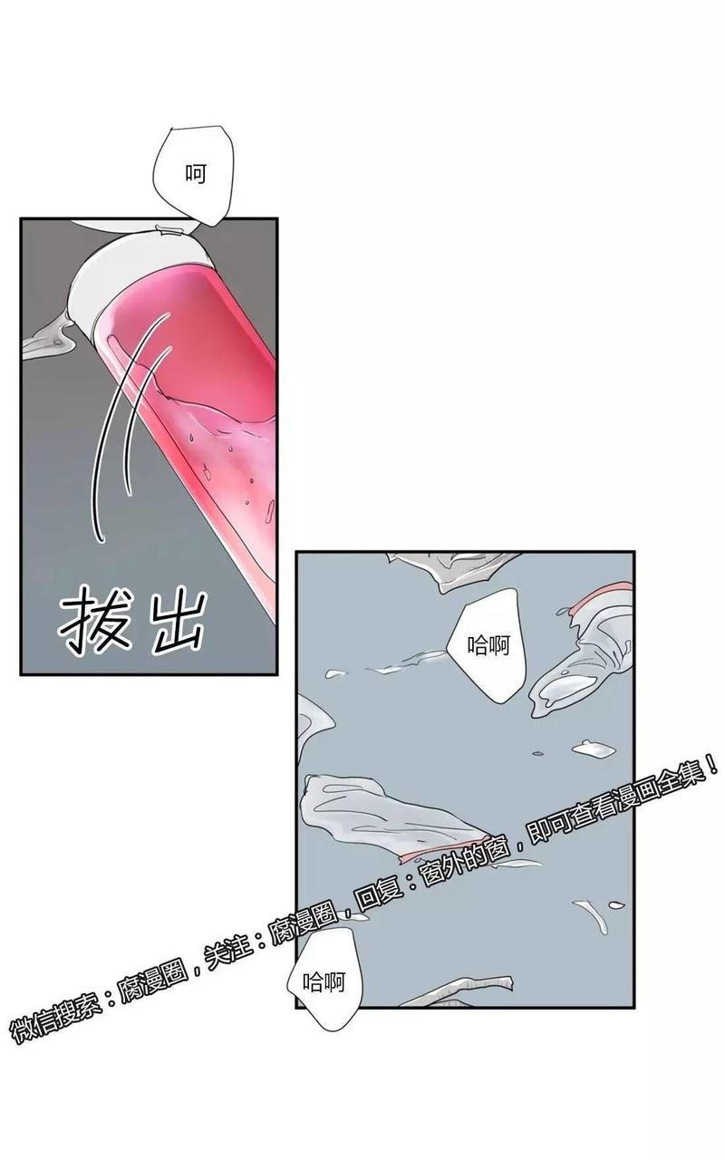 窗外的窗[耽美]韩漫全集-第35话无删减无遮挡章节图片 