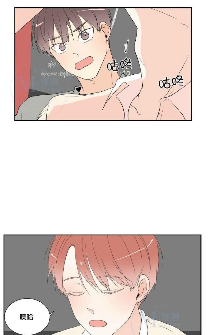 窗外的窗[耽美]韩漫全集-第39话无删减无遮挡章节图片 