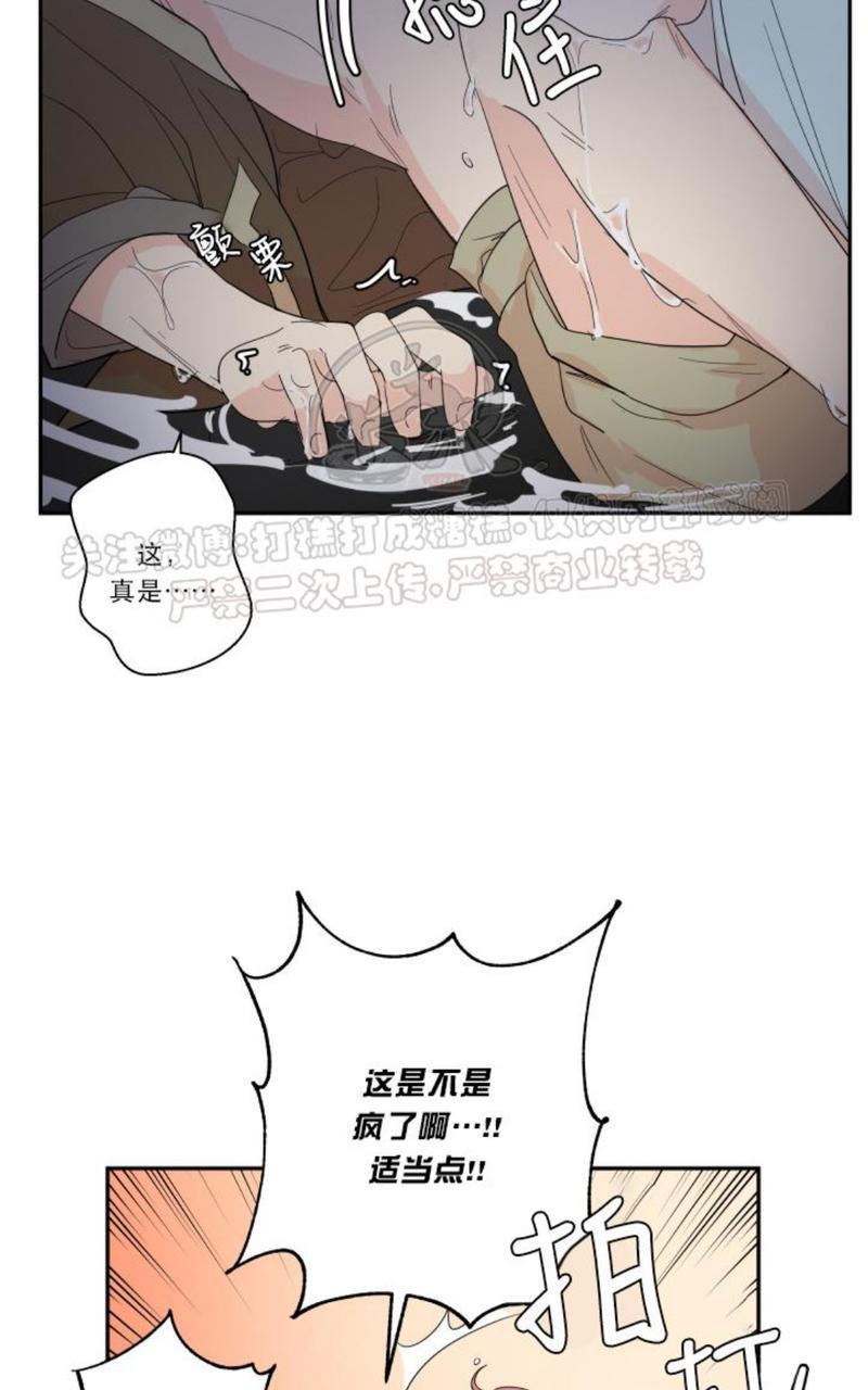 窗外的窗[耽美]韩漫全集-中秋特别篇2无删减无遮挡章节图片 